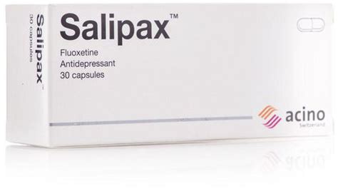 salipax 20